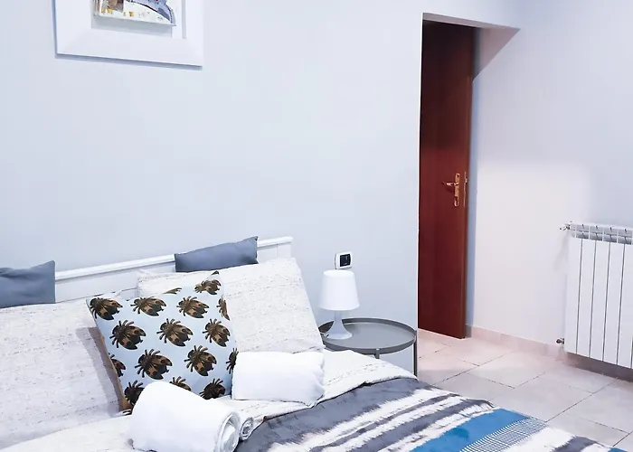 Centro, Casa 2 Bagni - Metro Ottaviano - Vaticano * Roma