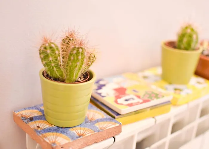 Appartamento Centro, Casa 2 Bagni - Metro Ottaviano - Vaticano