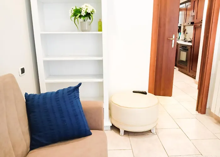 Centro, Casa 2 Bagni - Metro Ottaviano - Vaticano * Roma