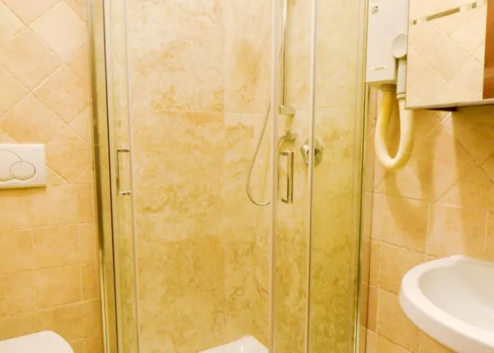 Centro, Casa 2 Bagni - Metro Ottaviano - Vaticano Appartamento