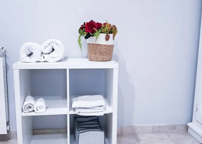 Centro, Casa 2 Bagni - Metro Ottaviano - Vaticano Appartamento Roma