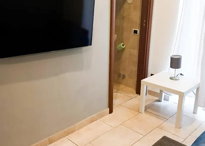 Centro, Casa 2 Bagni - Metro Ottaviano - Vaticano Appartamento