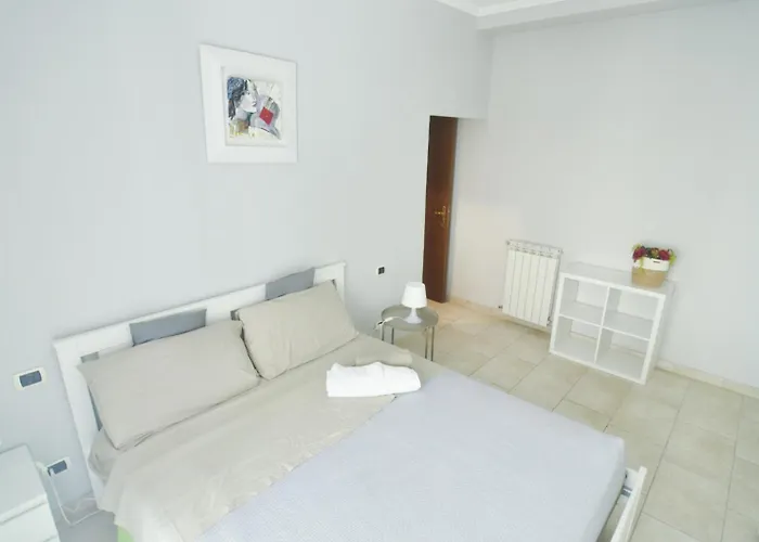 Centro, Casa 2 Bagni - Metro Ottaviano - Vaticano * Roma