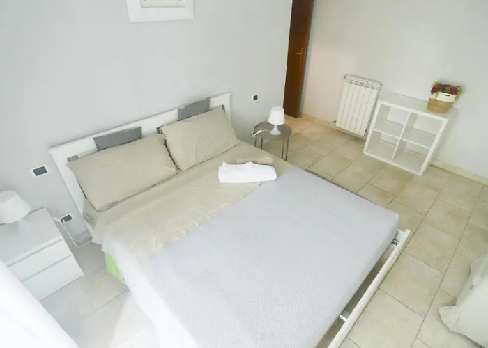 Centro, Casa 2 Bagni - Metro Ottaviano - Vaticano Appartamento *