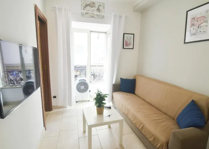 Centro, Casa 2 Bagni - Metro Ottaviano - Vaticano * Roma