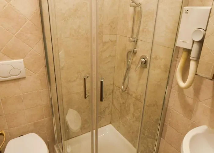 Centro, Casa 2 Bagni - Metro Ottaviano - Vaticano Roma