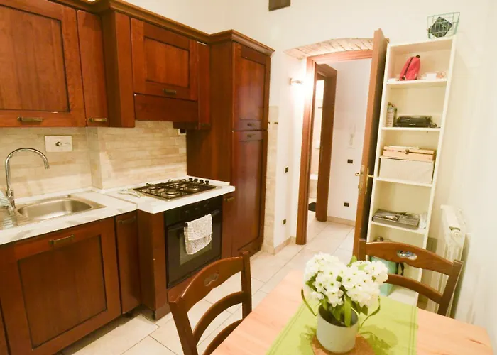 Centro, Casa 2 Bagni - Metro Ottaviano - Vaticano